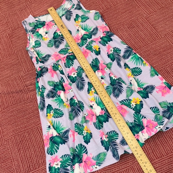 Two George teen girls 14-16 Floral Dresses - Picture 7 of 14